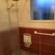Création d'une salle de bains PMR