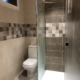 Création d'une salle de bains sur Cleguer