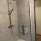 Réfection de douche PMR
